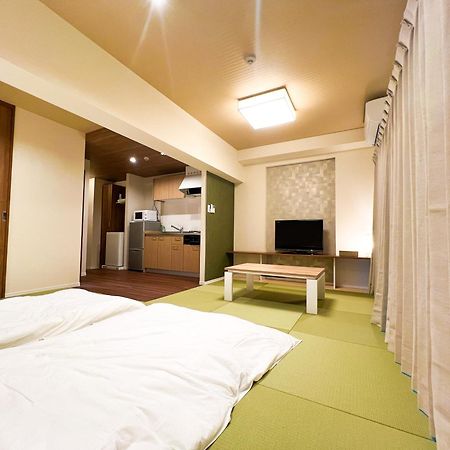板橋 Rcアネックス 305,306 Appartement Tokio Buitenkant foto