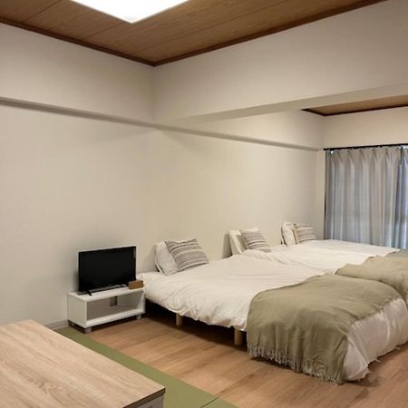 板橋 Rcアネックス 305,306 Appartement Tokio Buitenkant foto