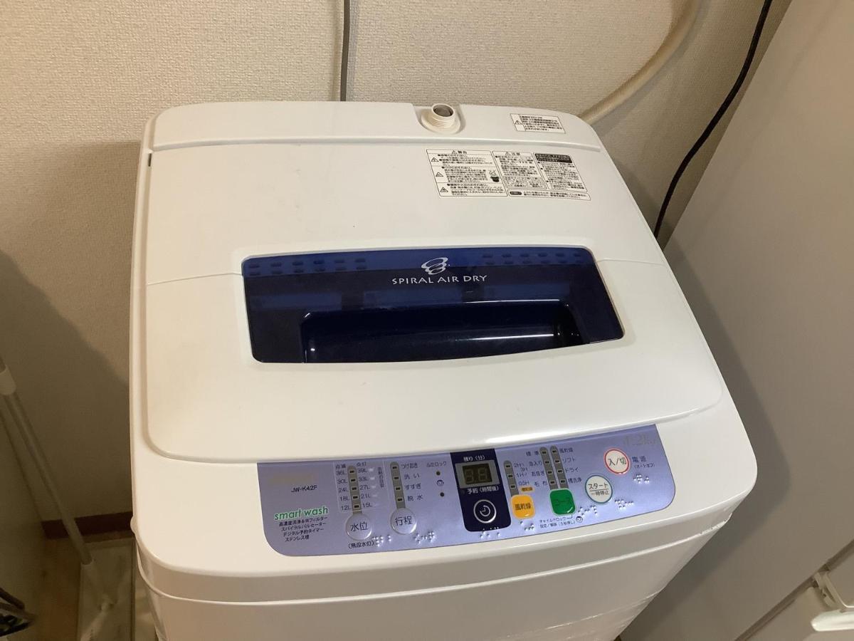 板橋 Rcアネックス 305,306 Appartement Tokio Buitenkant foto