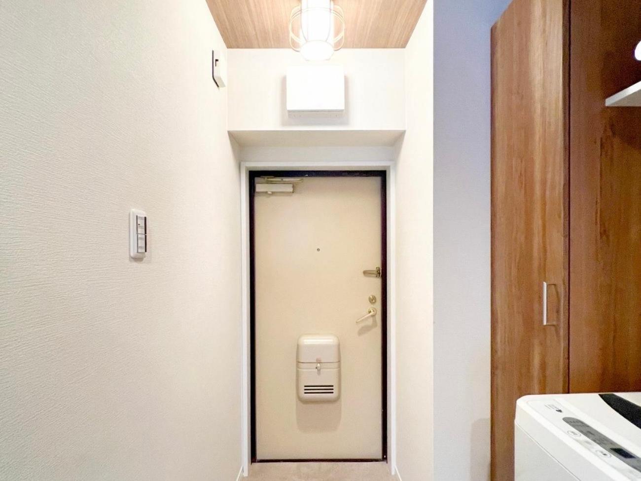 板橋 Rcアネックス 305,306 Appartement Tokio Buitenkant foto
