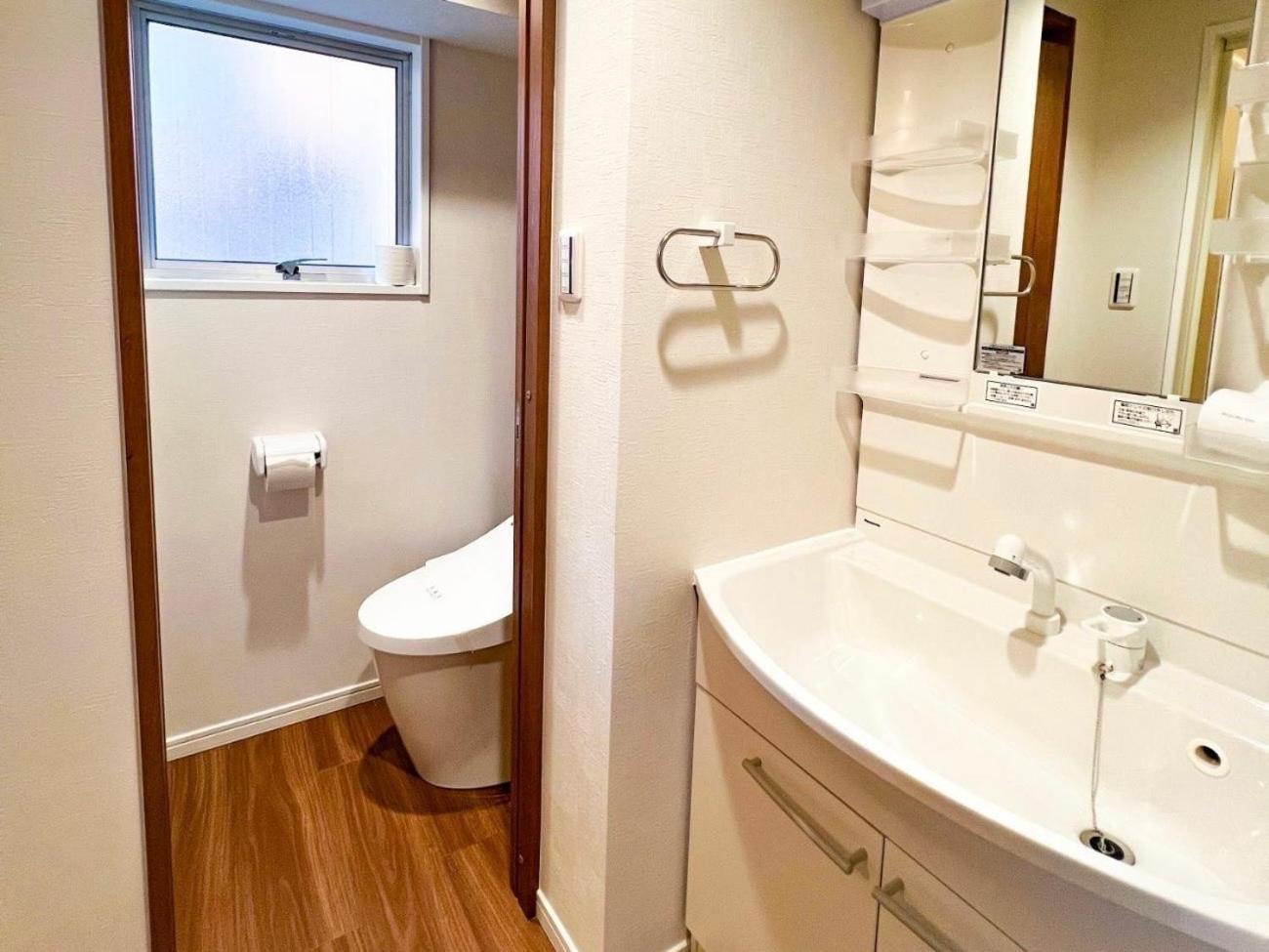 板橋 Rcアネックス 305,306 Appartement Tokio Buitenkant foto