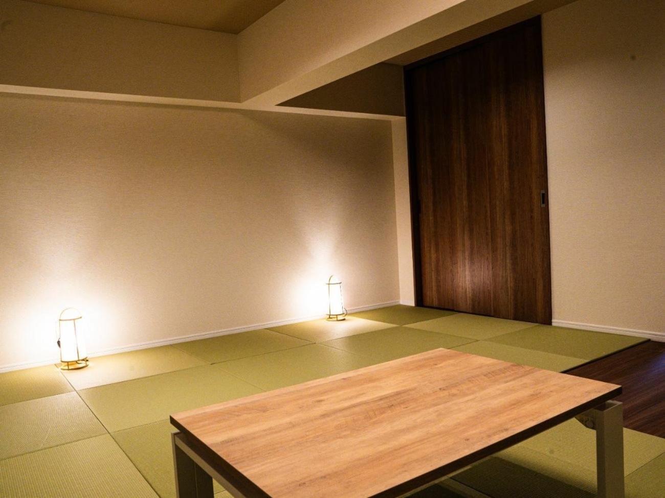 板橋 Rcアネックス 305,306 Appartement Tokio Buitenkant foto