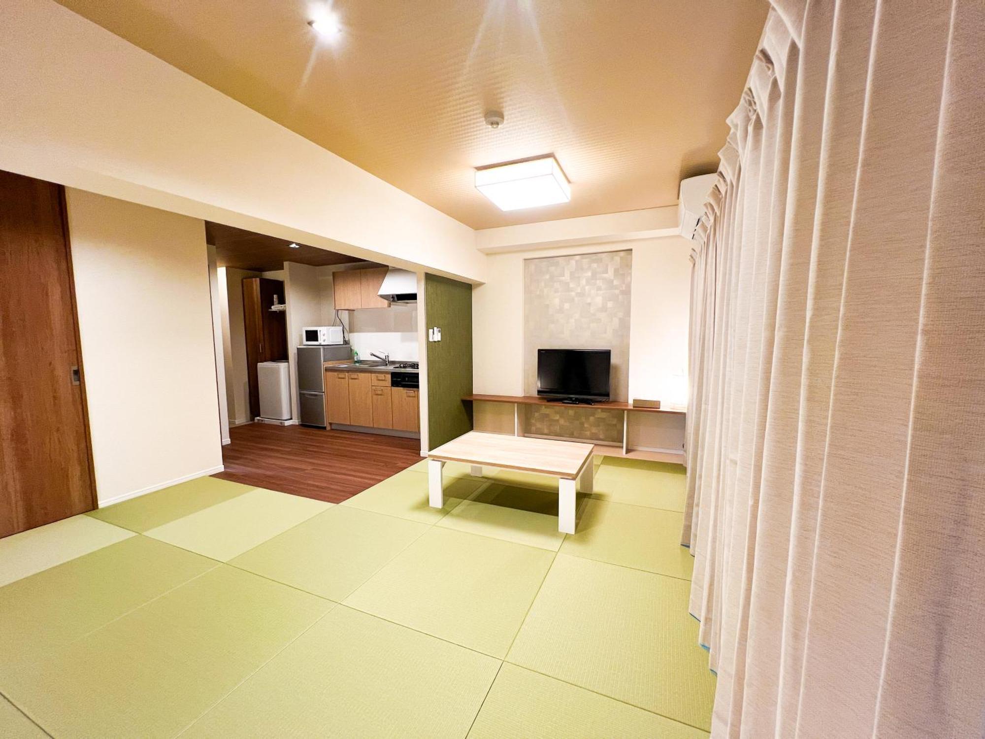 板橋 Rcアネックス 305,306 Appartement Tokio Buitenkant foto