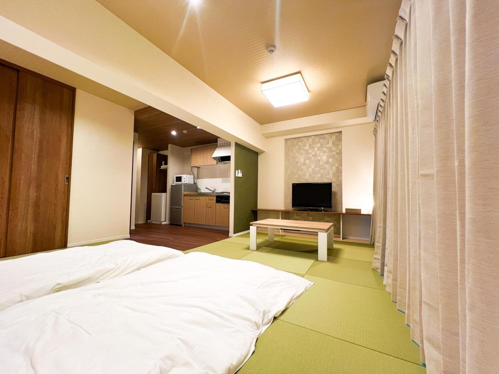 板橋 Rcアネックス 305,306 Appartement Tokio Buitenkant foto