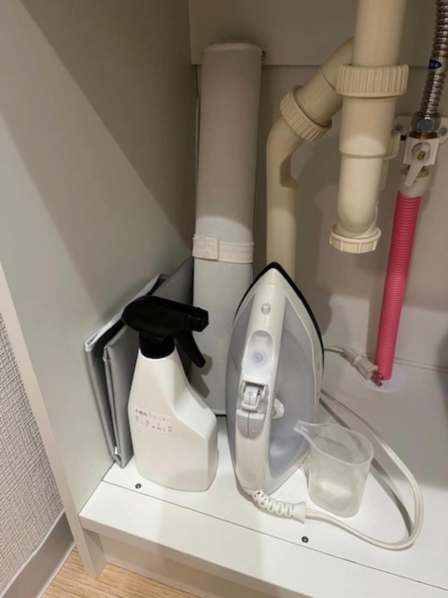 板橋 Rcアネックス 305,306 Appartement Tokio Kamer foto
