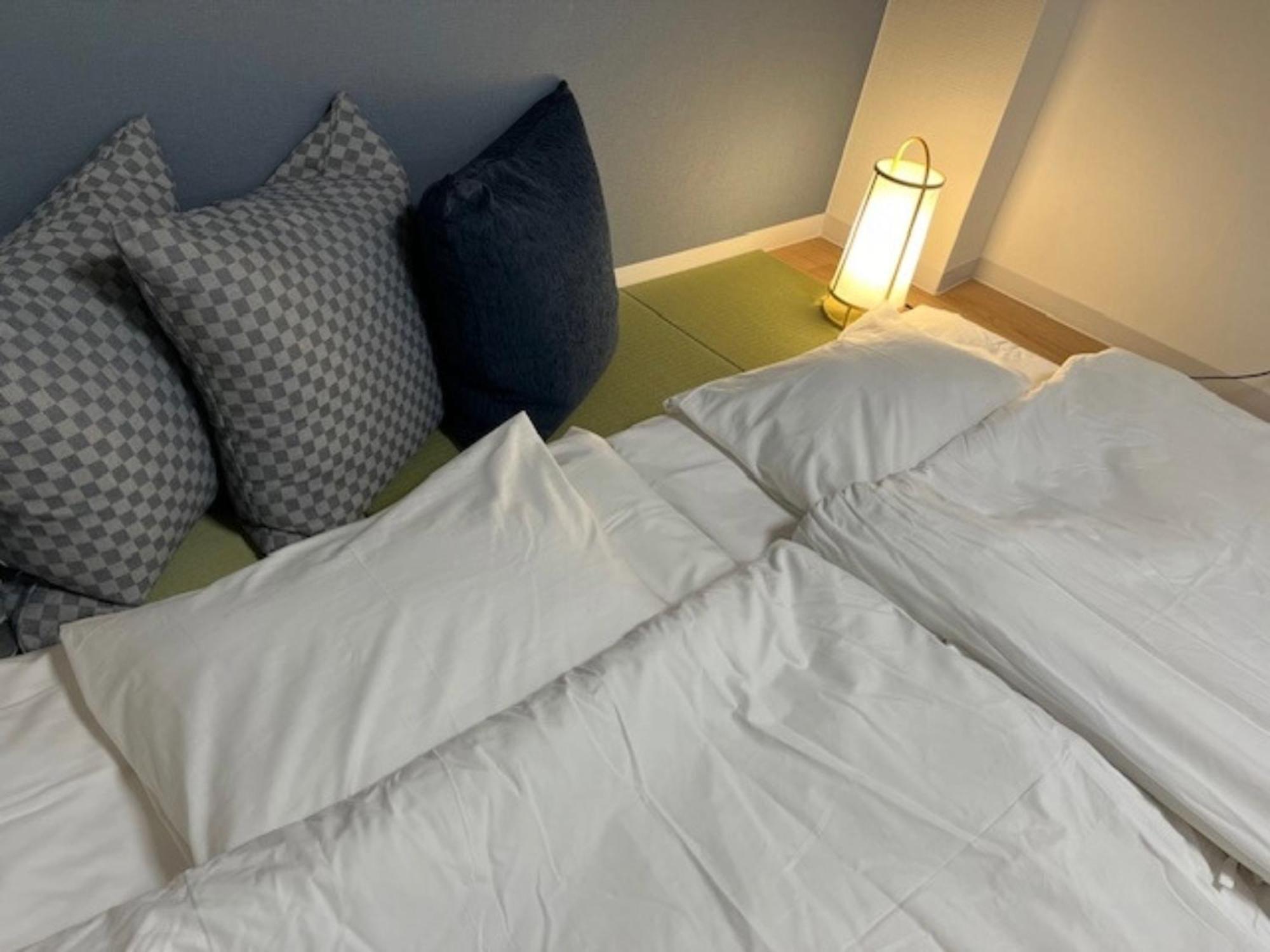 板橋 Rcアネックス 305,306 Appartement Tokio Kamer foto