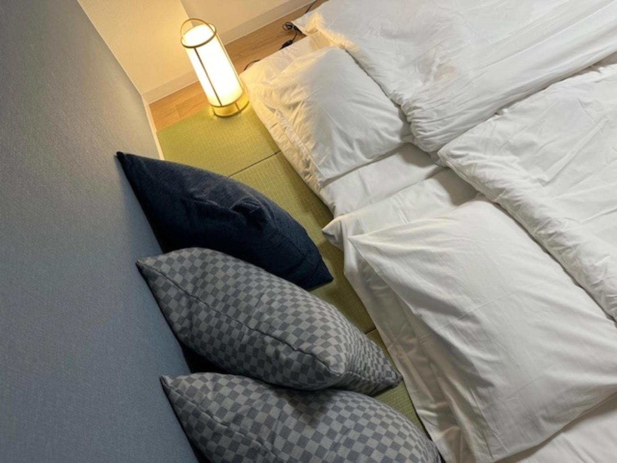 板橋 Rcアネックス 305,306 Appartement Tokio Kamer foto