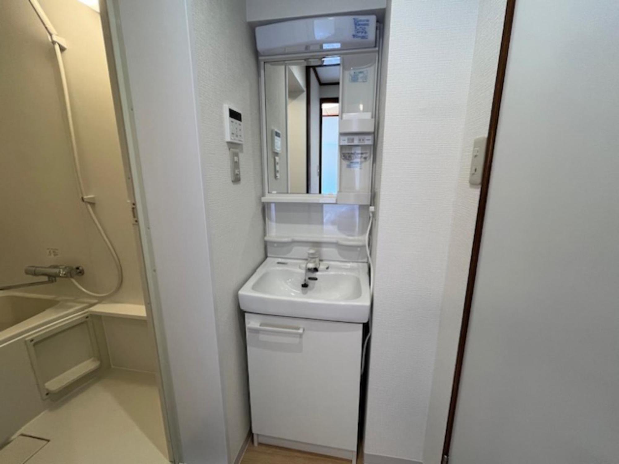 板橋 Rcアネックス 305,306 Appartement Tokio Kamer foto