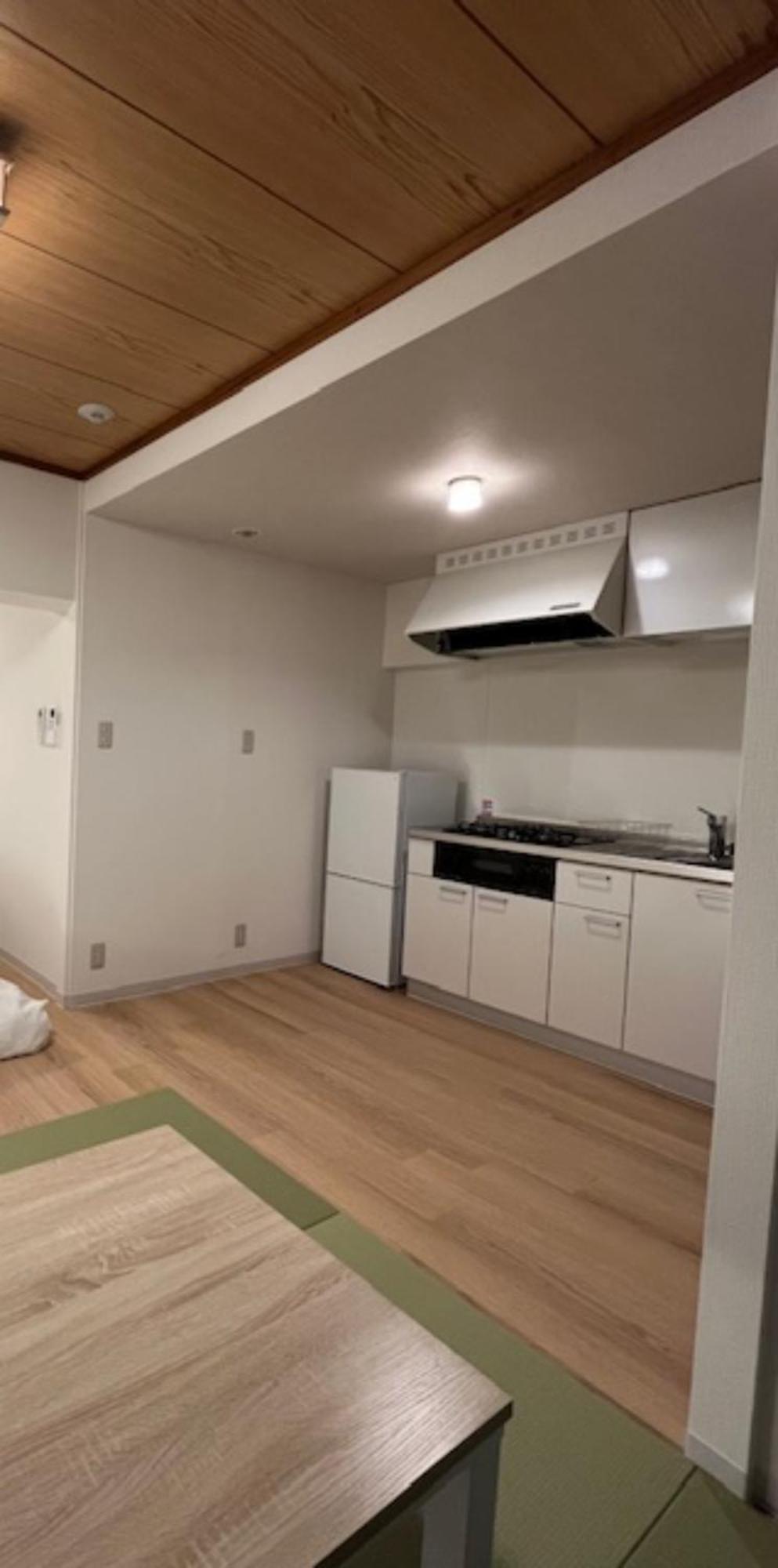 板橋 Rcアネックス 305,306 Appartement Tokio Kamer foto