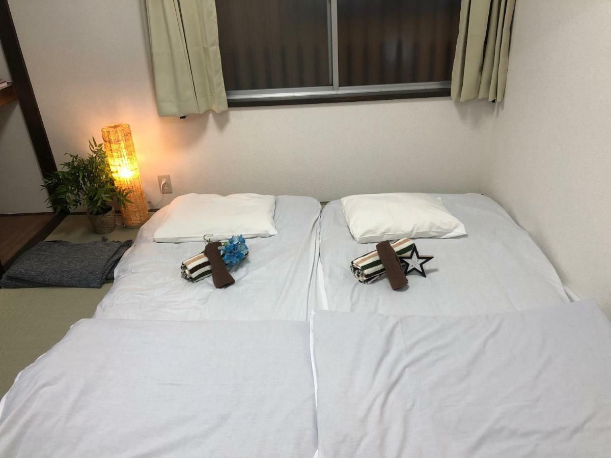 板橋 Rcアネックス 305,306 Appartement Tokio Buitenkant foto