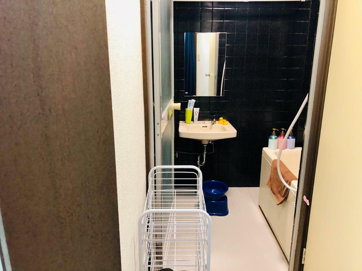 板橋 Rcアネックス 305,306 Appartement Tokio Buitenkant foto